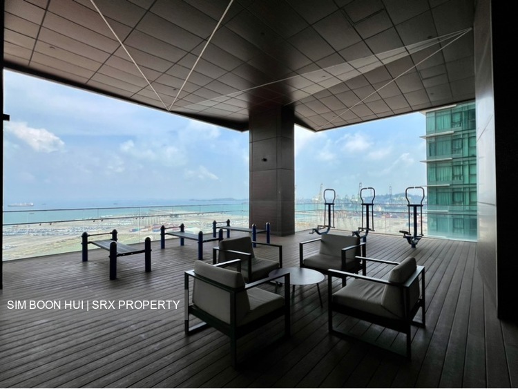 Eon Shenton (D2), Apartment #504231841